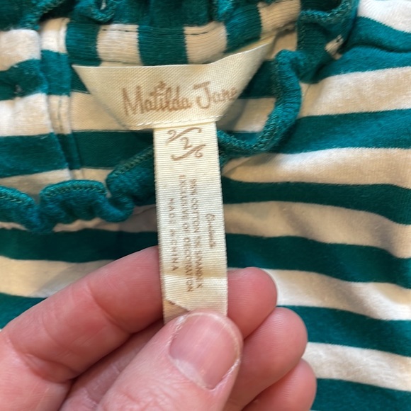 Matilda Jane Perfect Product Top - Picture 3 of 6